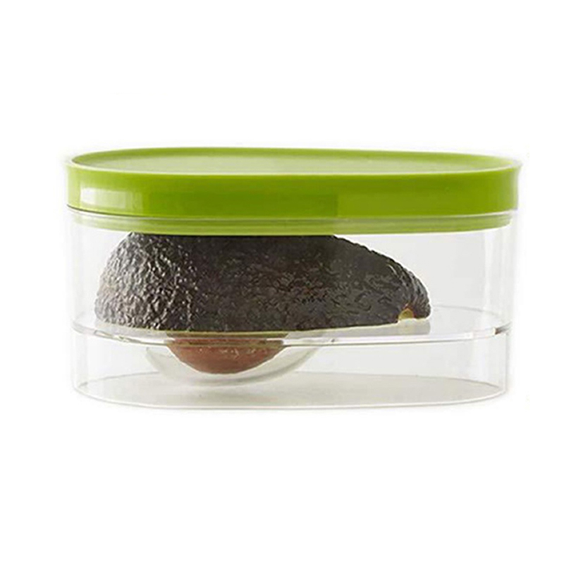 Food Storage Vegetables - Caja de almacenamiento de alimentos de
