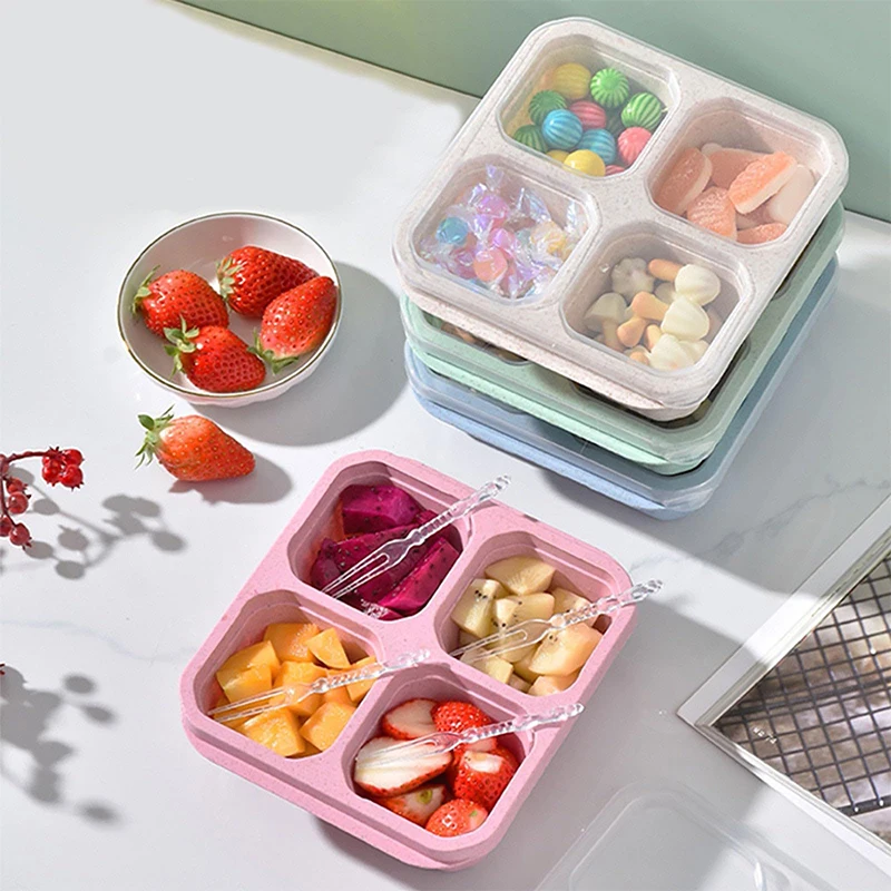 Food Storage Vegetables - Caja de almacenamiento de alimentos de