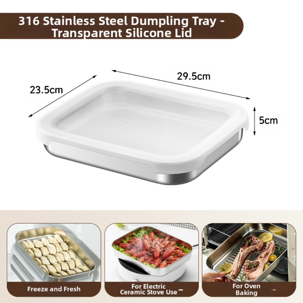 Food Storage Vegetables - Contenedor de almacenamiento de alimentos de