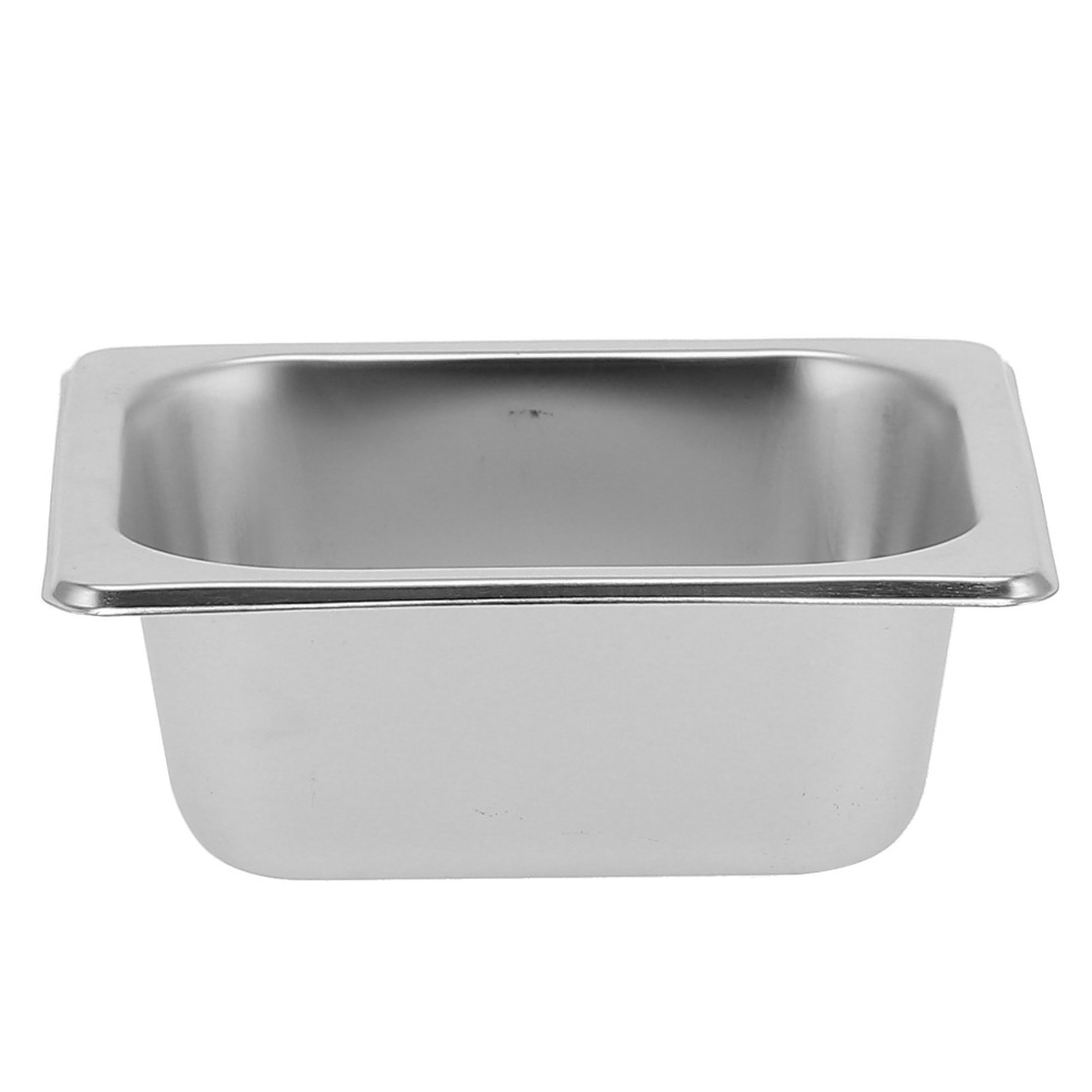 Recipiente para Alimentos Anti - Food Storage Temperature reseña y precio