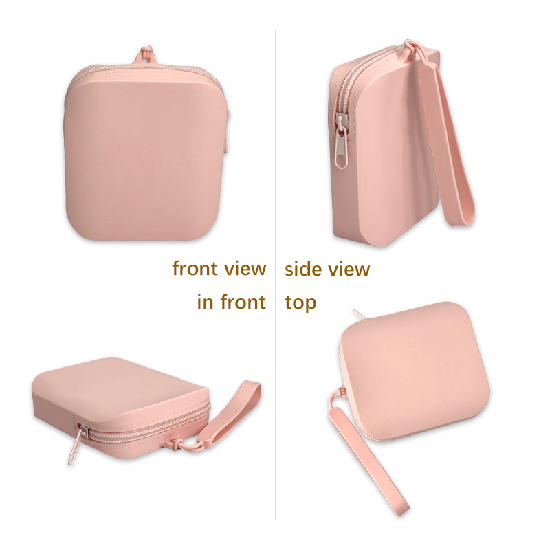 Bolsa de golosinas para perros - Food Storage Kits reseña y precio
