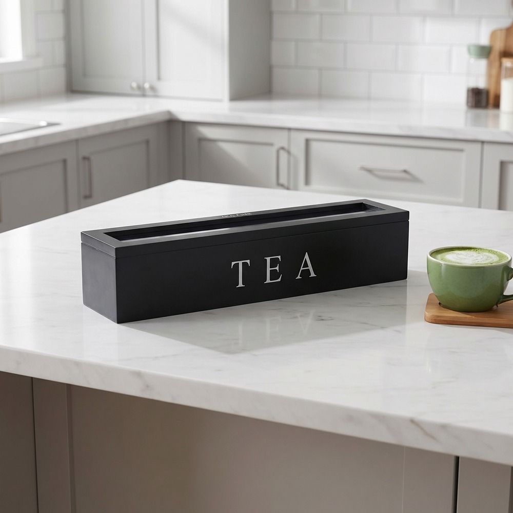 Caja de Almacenamiento de Bols - Food Storage Dividers reseña y precio