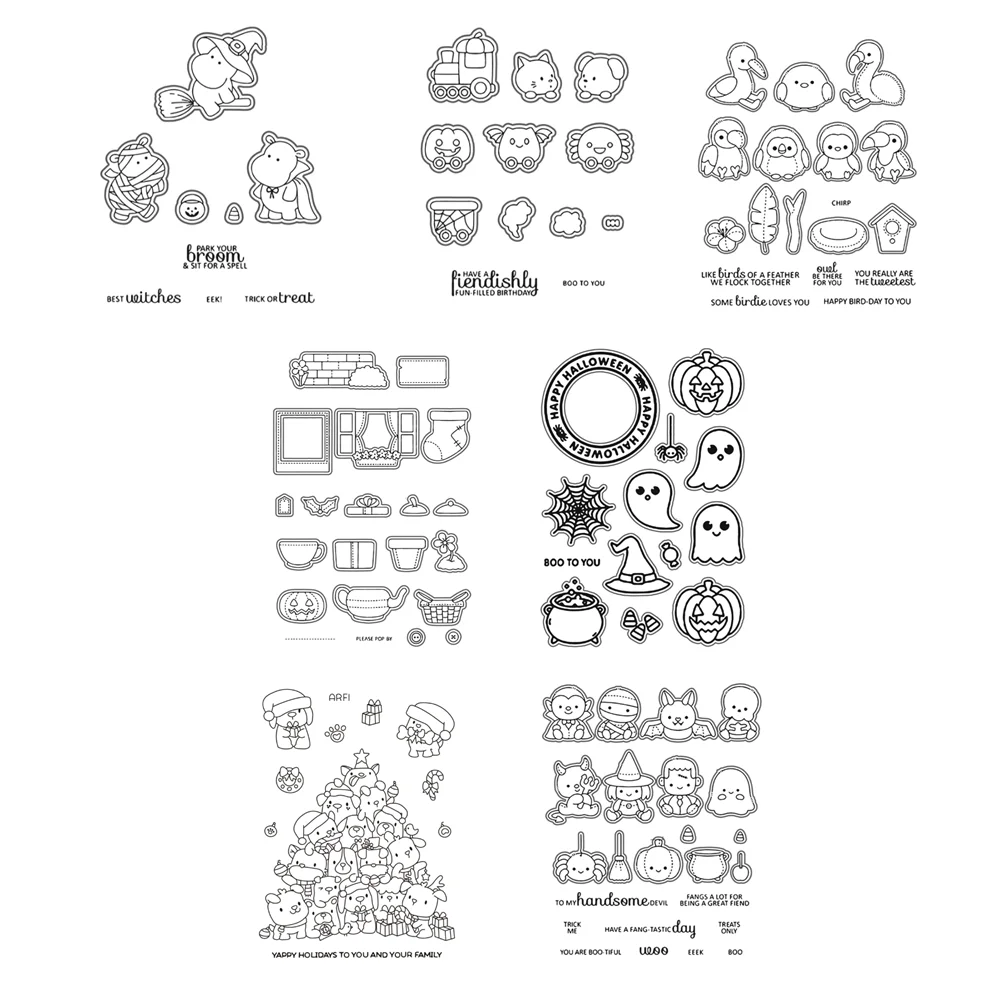 Juego de troqueles de corte y  - Food Storage Kits reseña y precio