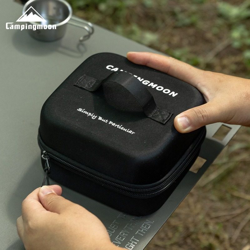 CAMPINGMOON S-1313-B Bolsa de  - Food Storage Not Plastic reseña y precio