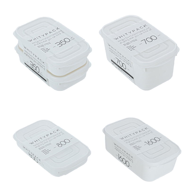 Caja de embalaje de carne japo - Food Storage Dividers reseña y precio