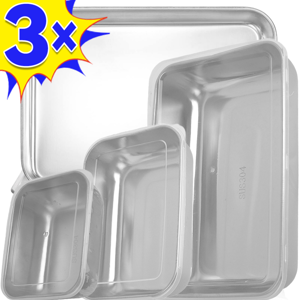 Caja de almacenamiento de alim - Food Storage Method reseña y precio