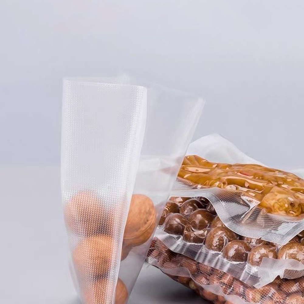 Bolsas de embalaje con Motor d - Food Storage Organization reseña y precio