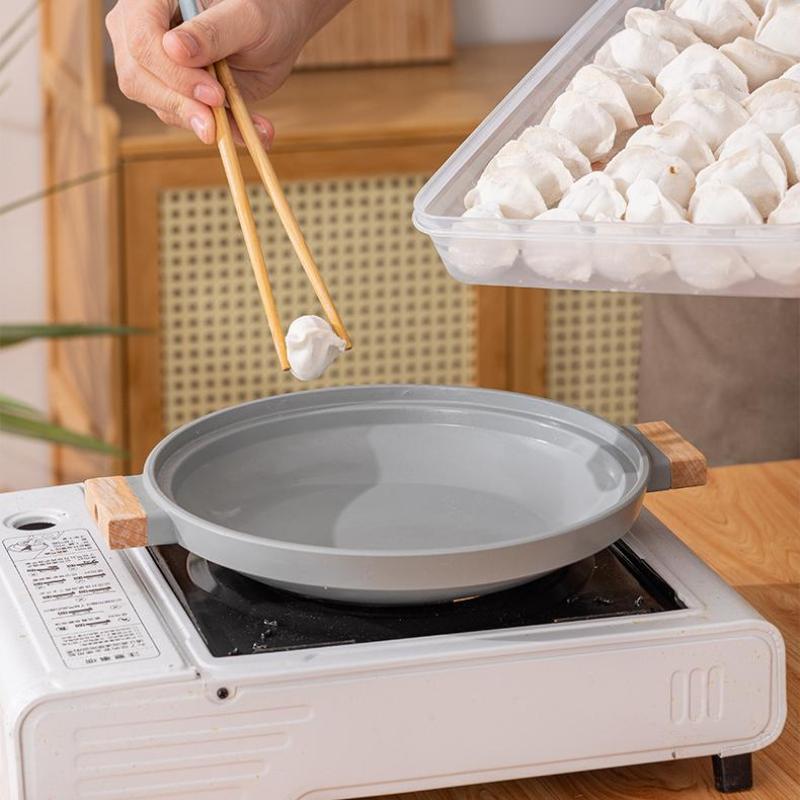 Caja de Almacenamiento Transpa - Food Storage Organization reseña y precio