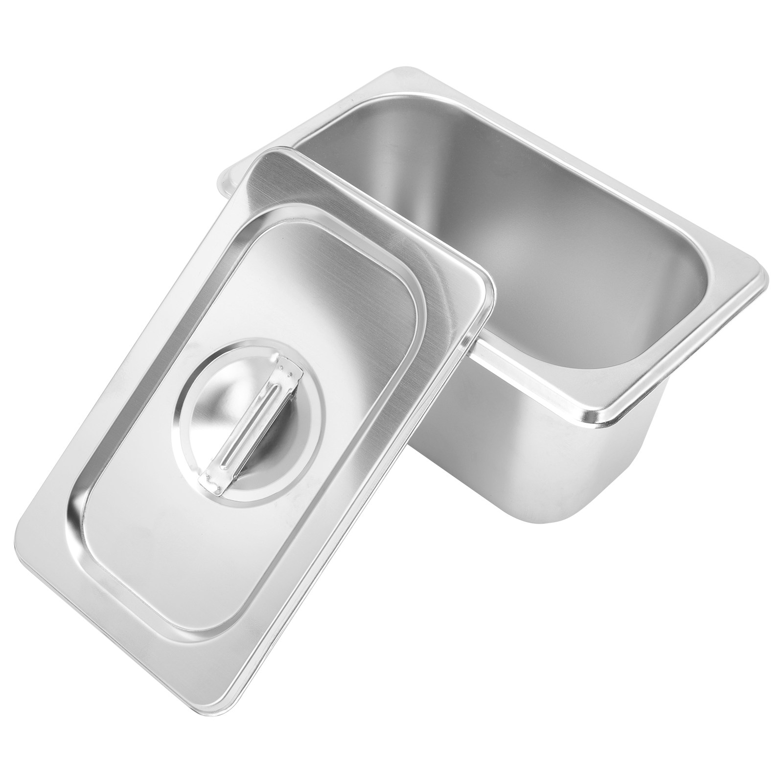1 Juego de Recipientes de Acer - Food Storage Vegetables reseña y precio