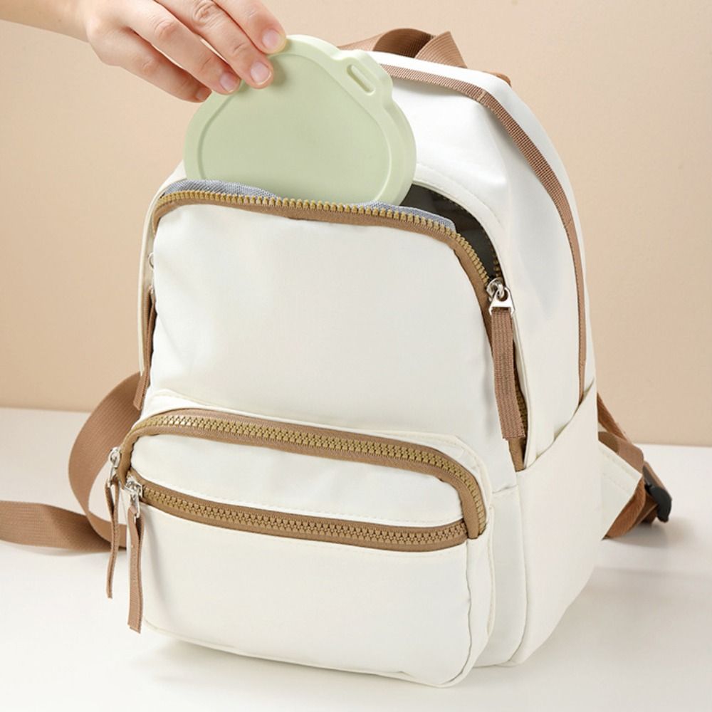 Lonchera Plegable de Gran Capa - Food Storage Not Plastic reseña y precio