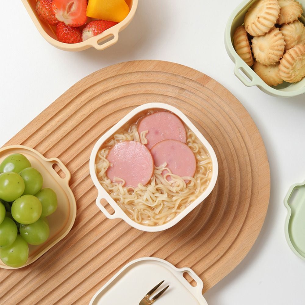 Lonchera Plegable de Gran Capa - Food Storage Not Plastic reseña y precio