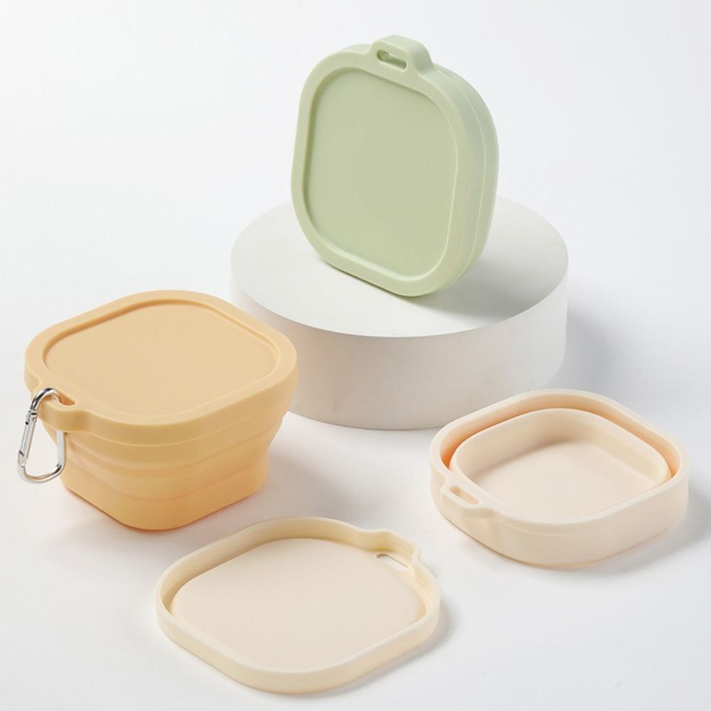 Lonchera Plegable de Gran Capa - Food Storage Not Plastic reseña y precio