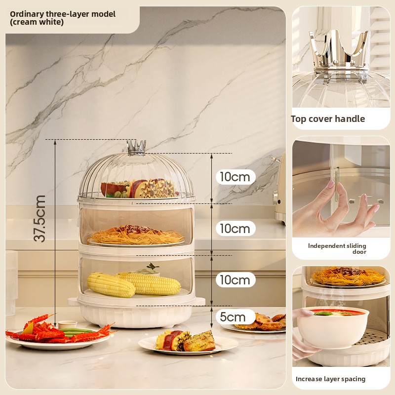 Cubierta Aislante Multicapa pa - Food Storage Temperature reseña y precio