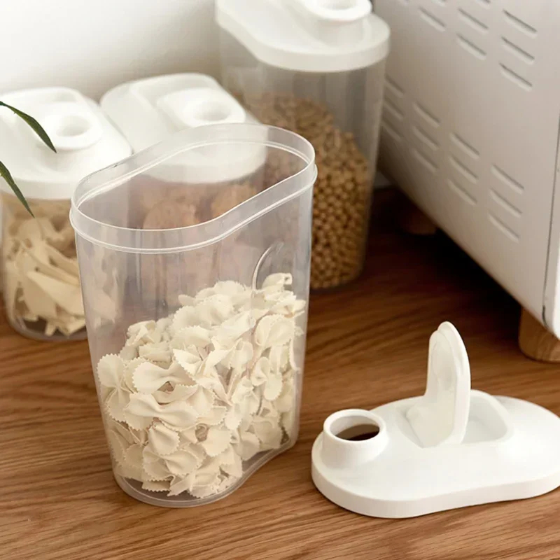 Juego de recipientes hermético - Food Storage Not Plastic reseña y precio
