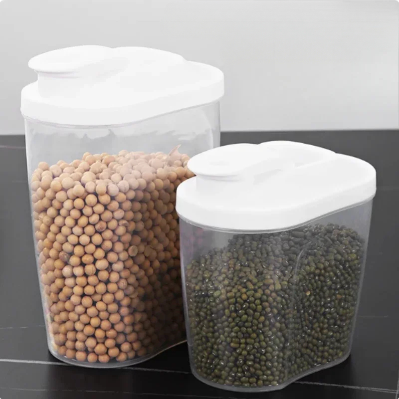 Juego de recipientes hermético - Food Storage Not Plastic reseña y precio