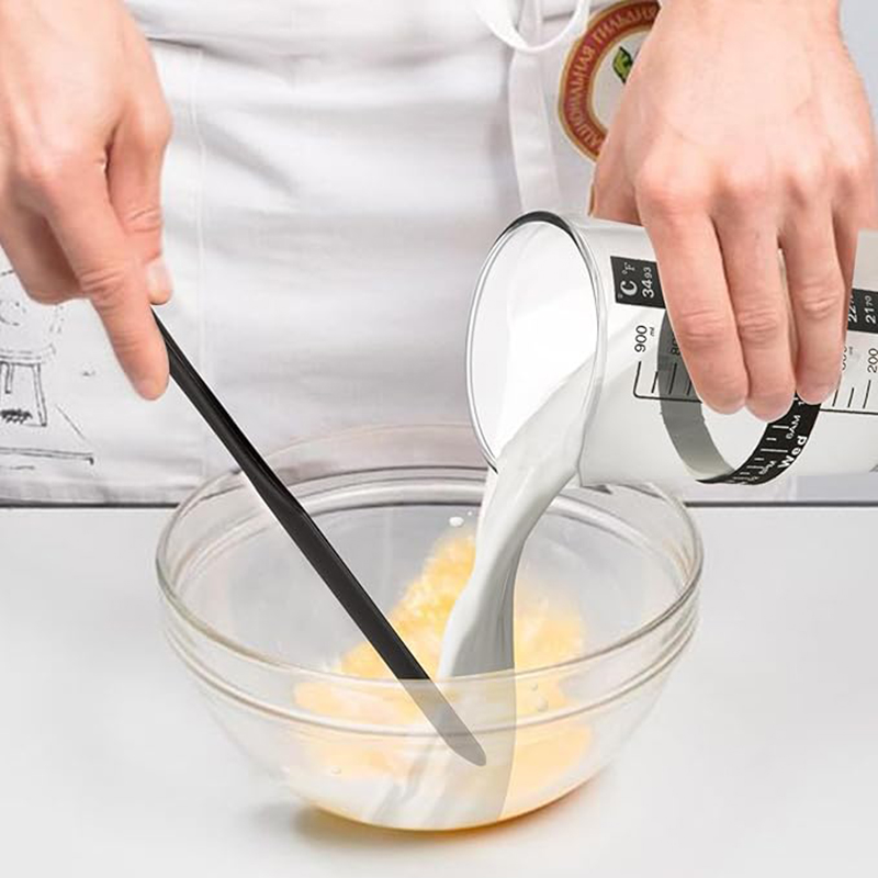 Kit de tarro de inicio de masa - Food Storage Containers Glass reseña y precio