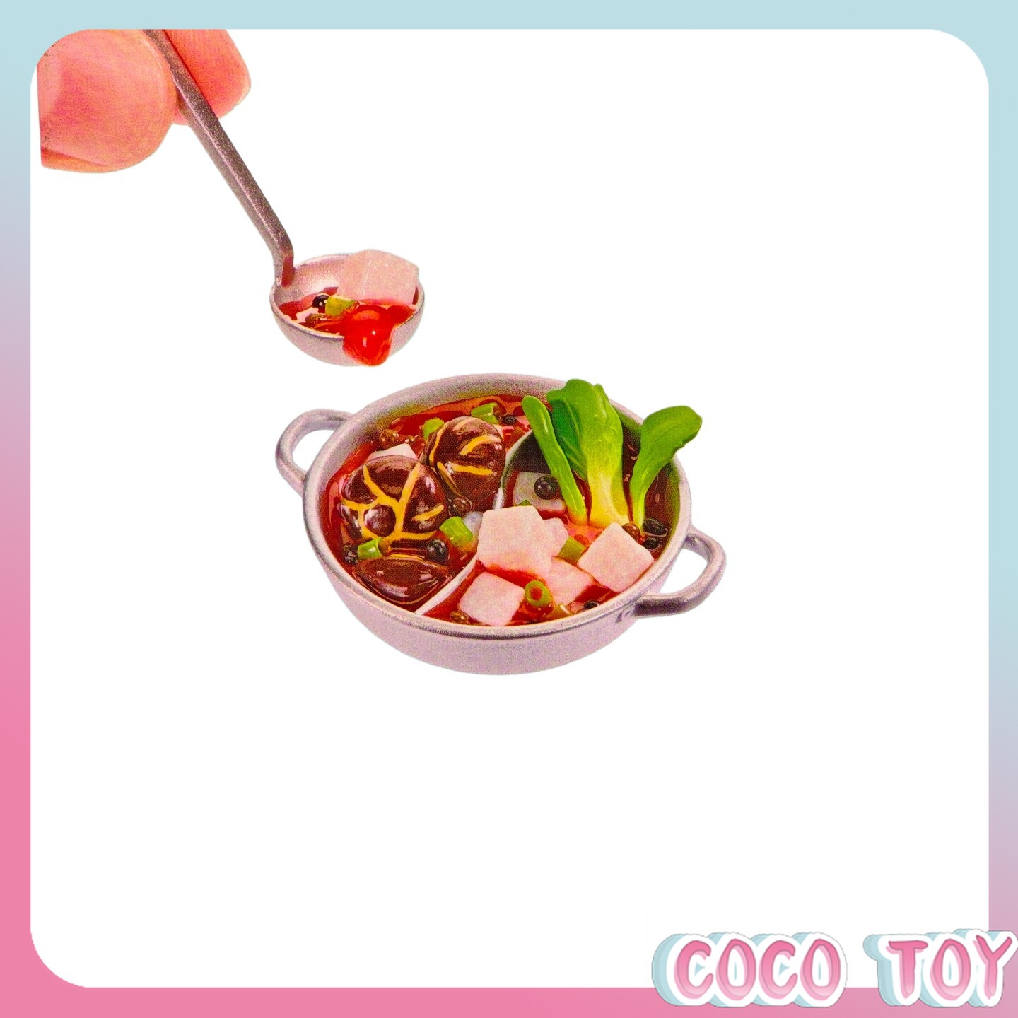 Nuevo y Original MGA Miniverse - Food Storage Kits reseña y precio
