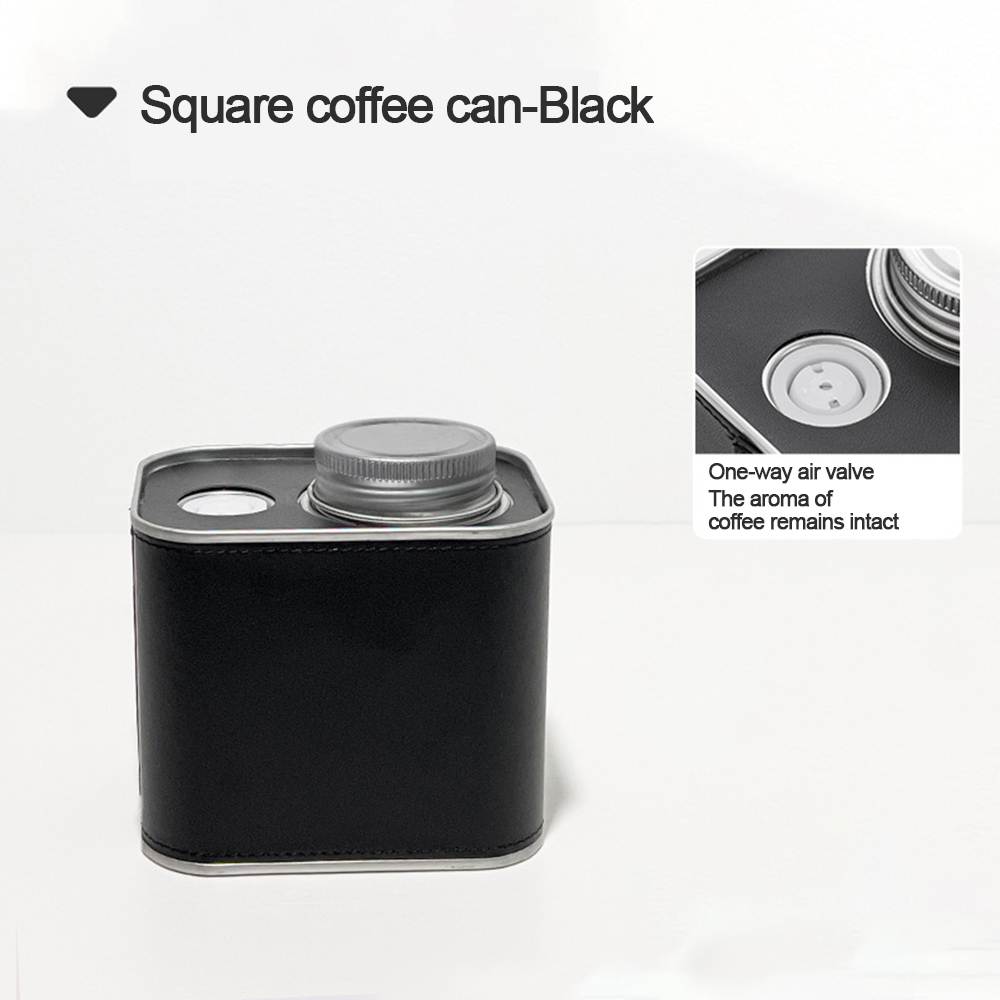 Latas herméticas de granos de  - Food Storage Method reseña y precio