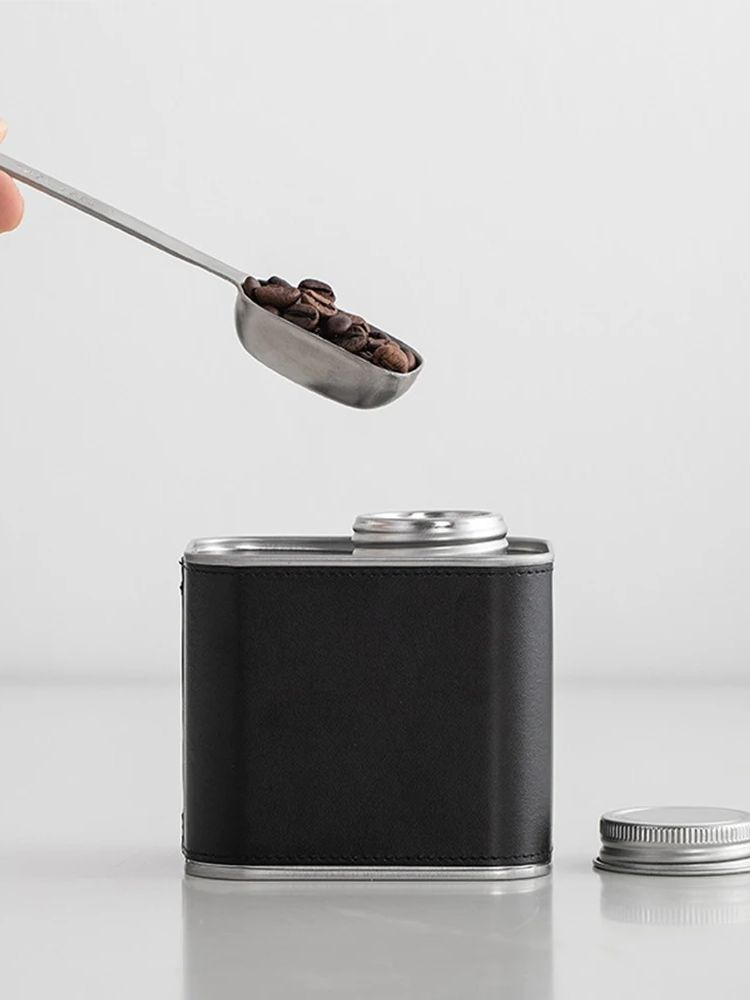 Latas herméticas de granos de  - Food Storage Method reseña y precio