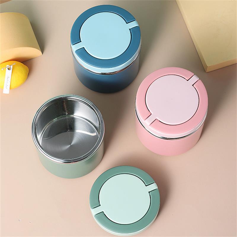 Termo para Sopa, Recipiente Ai - Food Storage Thermos reseña y precio