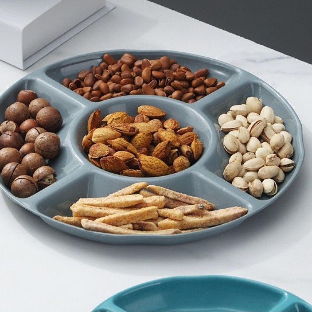Bandeja Portátil de Plástico p - Food Storage Dividers reseña y precio