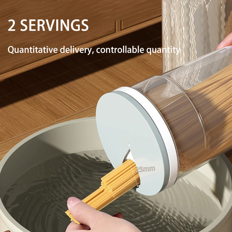 Recipiente de plástico de cali - Food Storage Dividers reseña y precio
