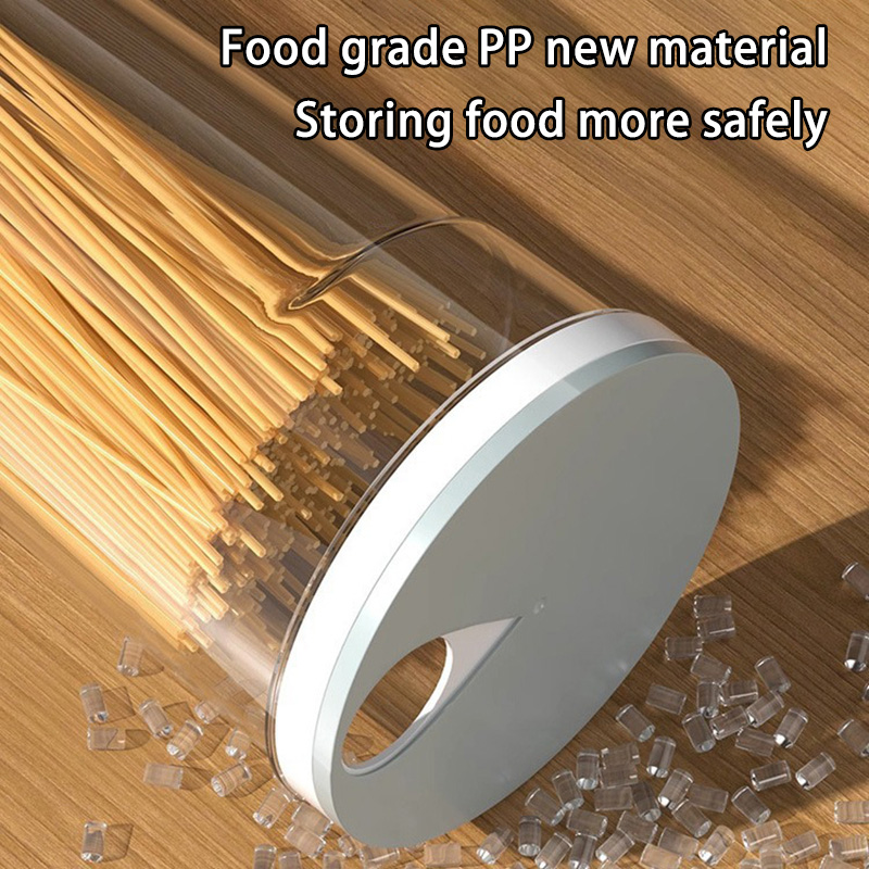 Recipiente de plástico de cali - Food Storage Dividers reseña y precio