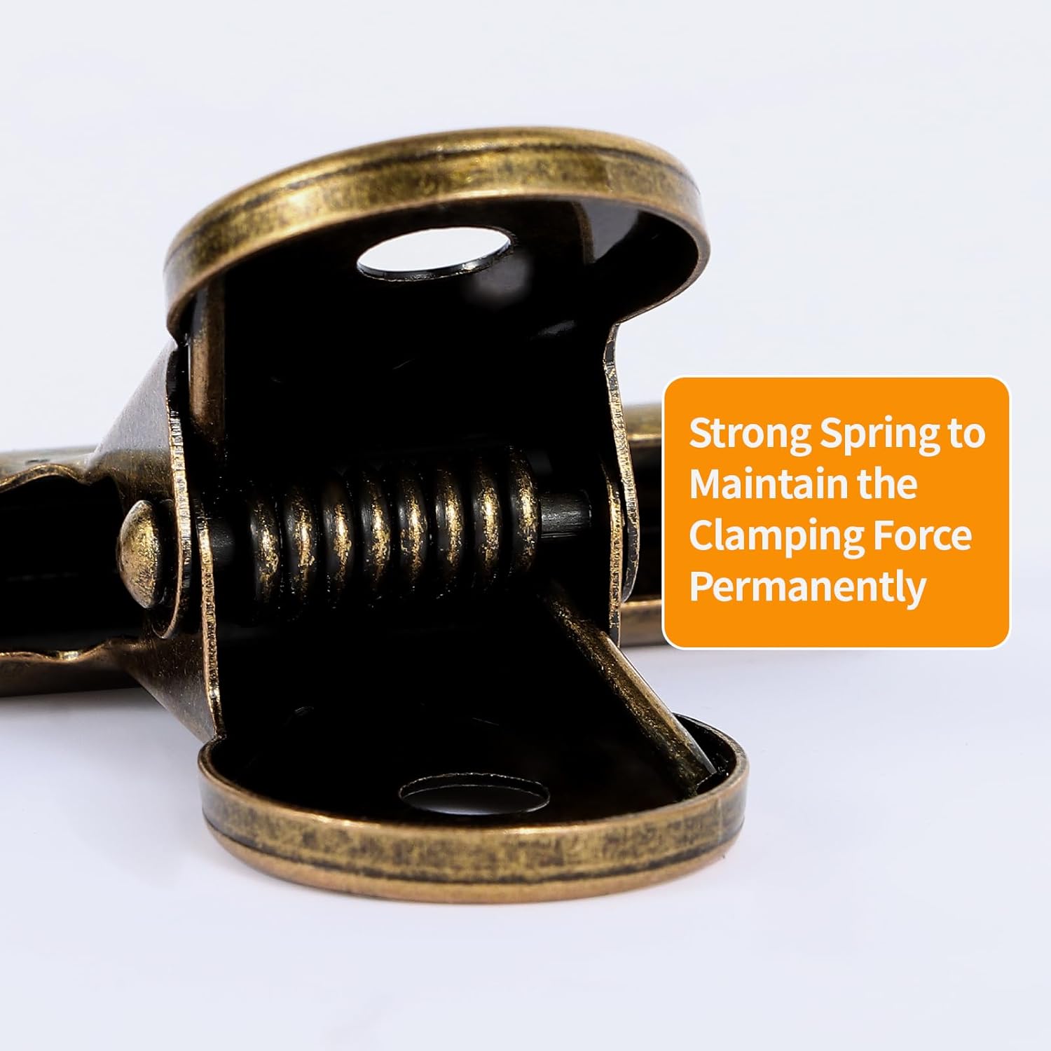 Clips Bulldog, 3 Piezas de Cli - Food Storage Method reseña y precio