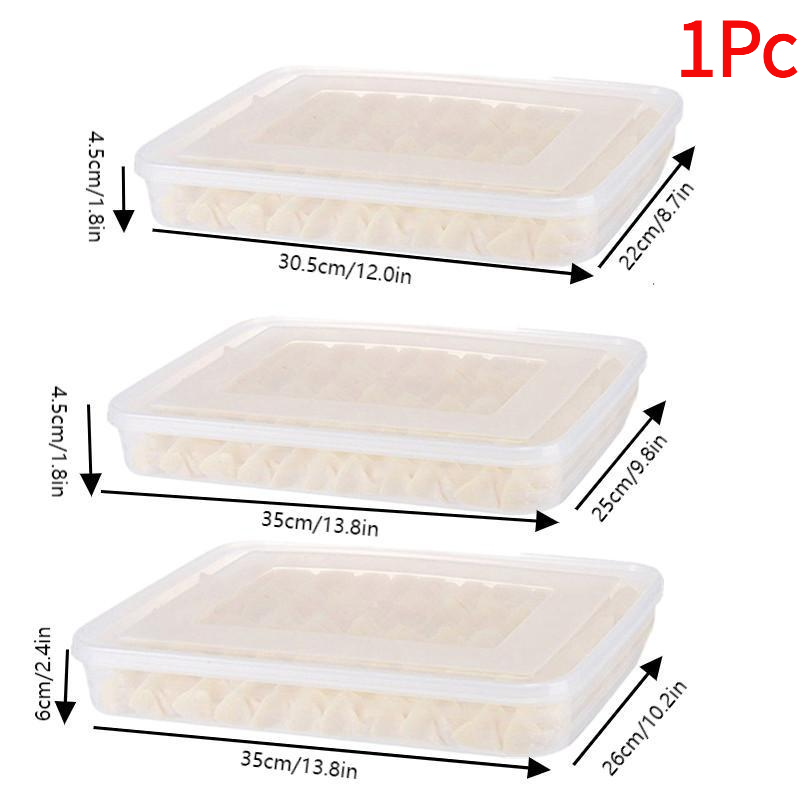 Caja de almacenamiento para co - Food Storage Vegetables reseña y precio