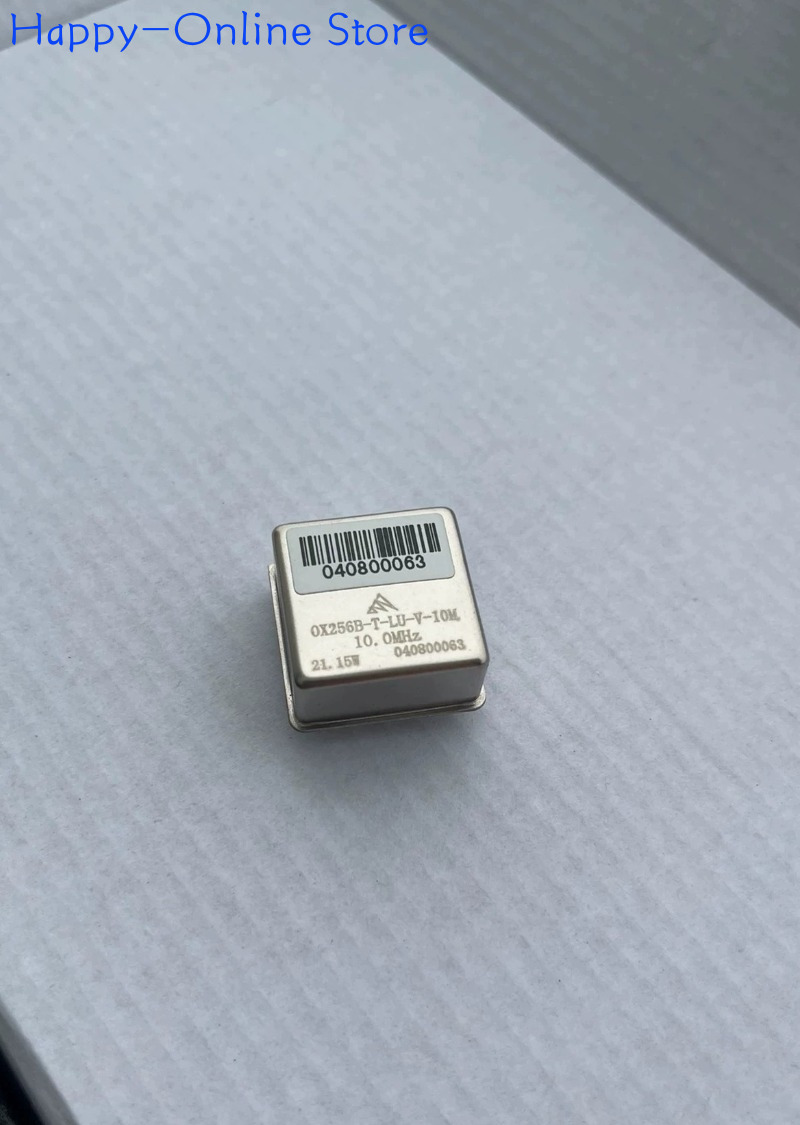 OC5SC25 10MHZ OX256B OCXO Osci - Food Storage Temperature reseña y precio