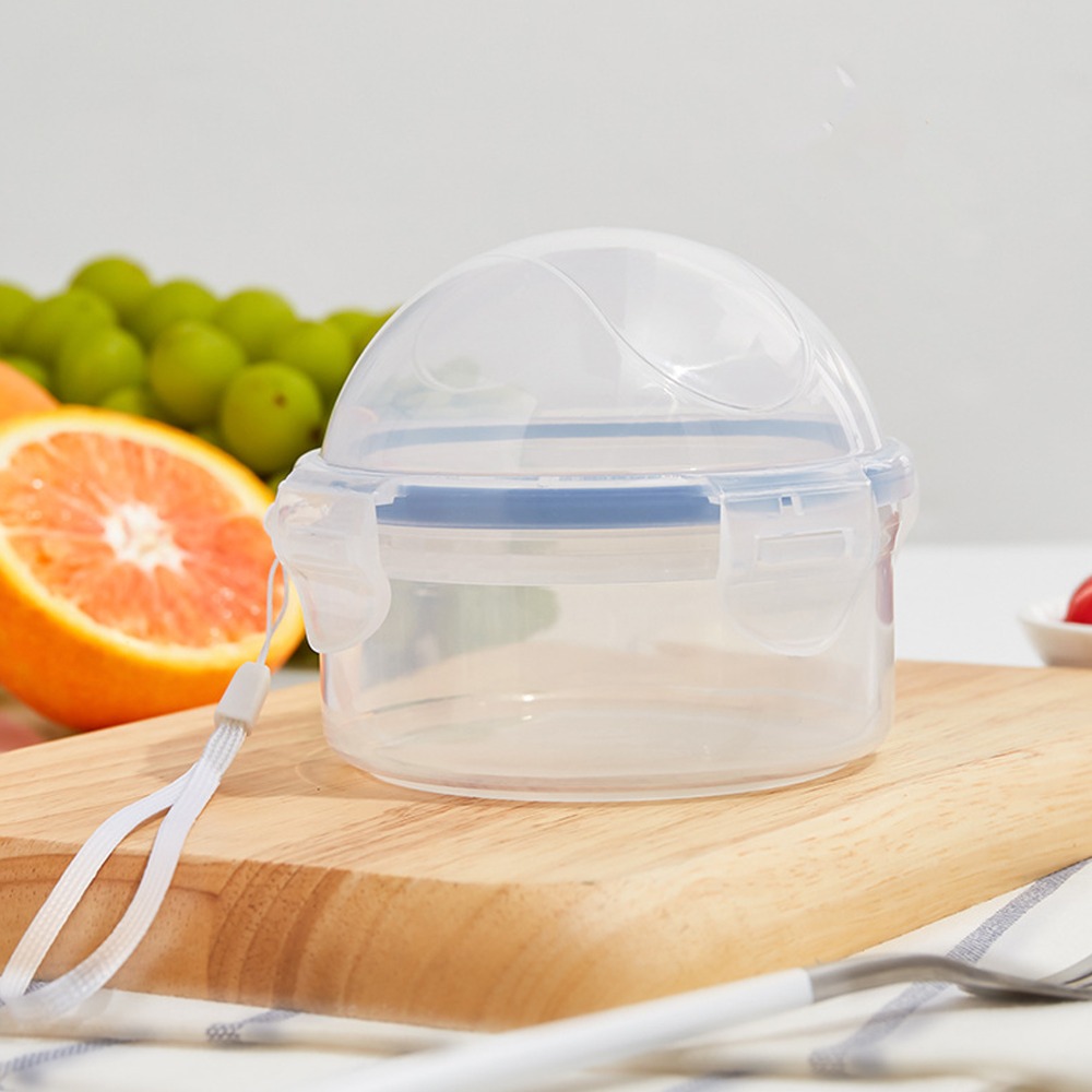 Contenedor Portátil para Almac - Food Storage Kits reseña y precio