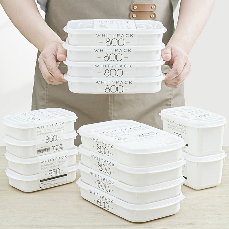 Caja de embalaje de carne cong - Food Storage Dividers reseña y precio