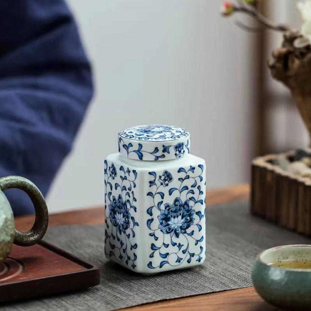Tetera de cerámica para condim - Food Storage Organization reseña y precio