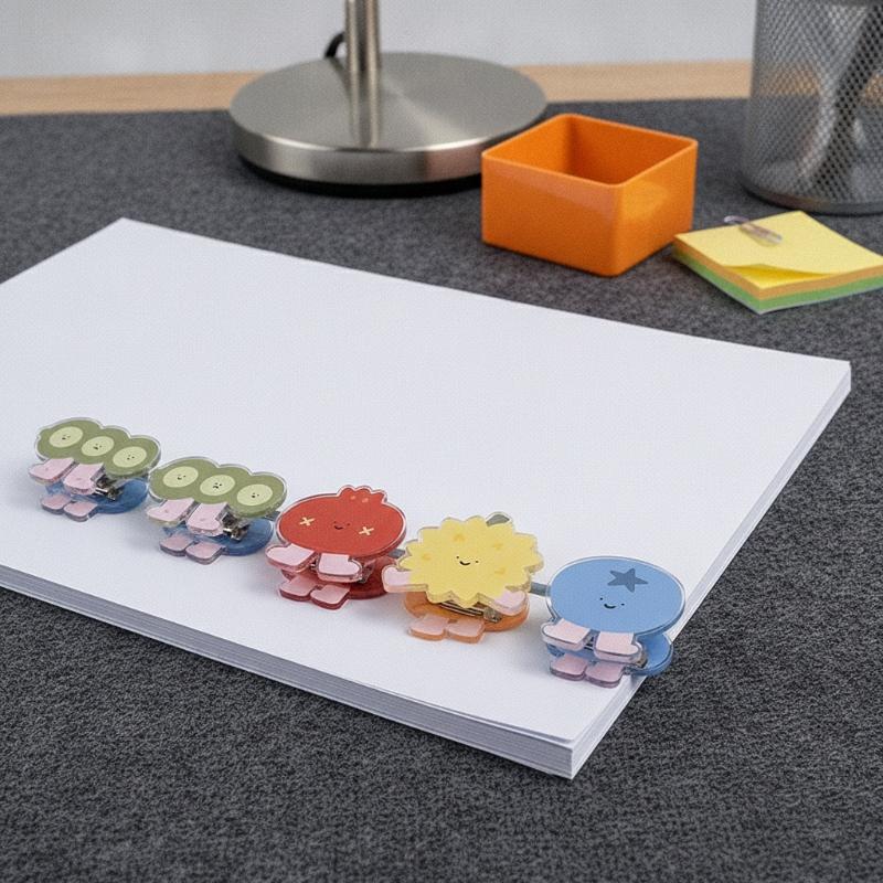 Clips Selladores Multiusos par - Food Storage Vegetables reseña y precio
