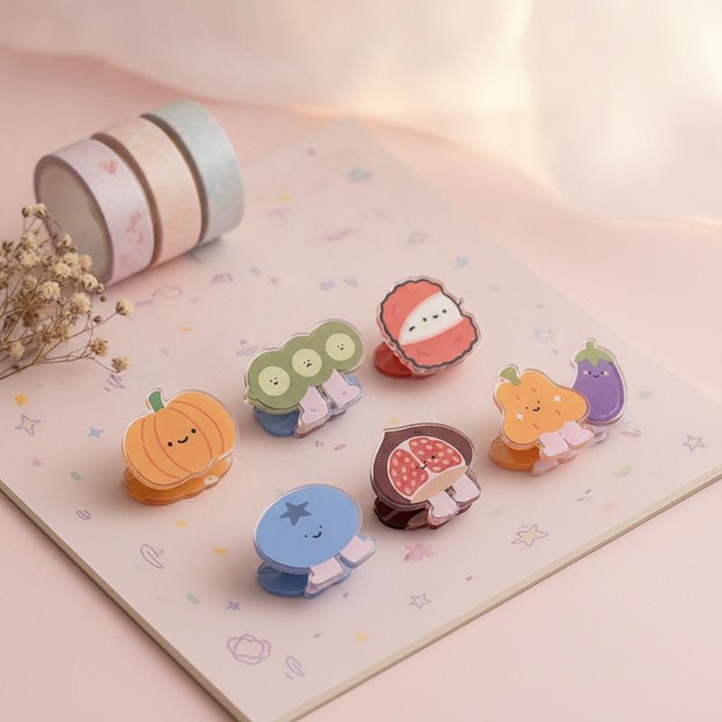 Clips Selladores Multiusos par - Food Storage Vegetables reseña y precio