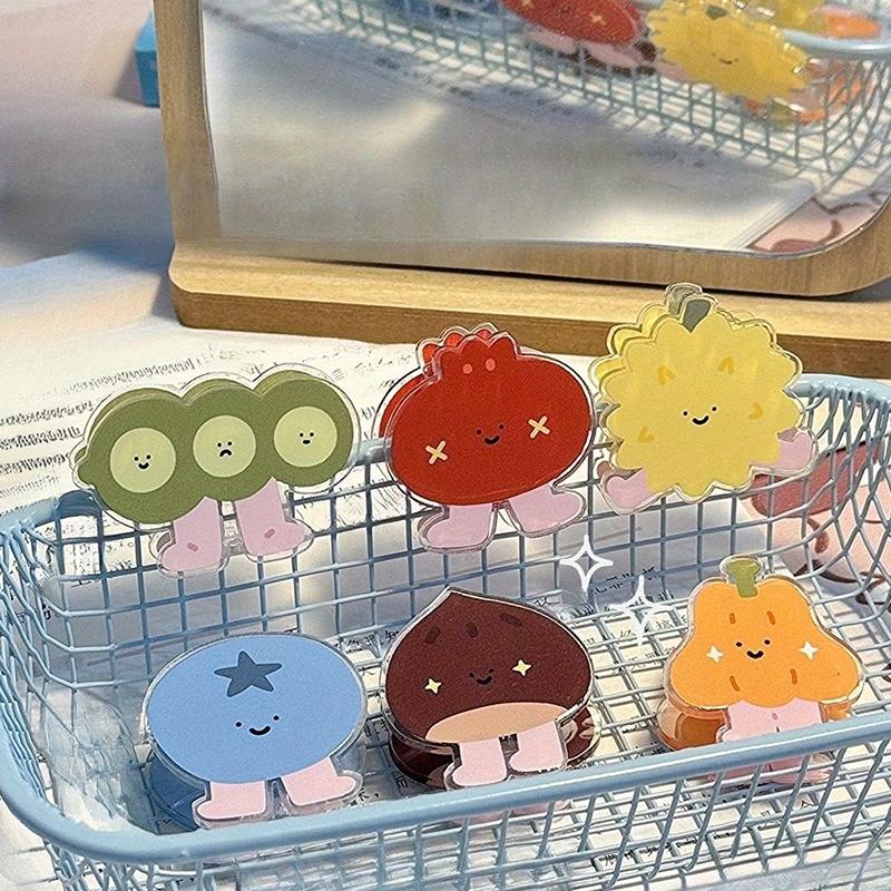 Clips Selladores Multiusos par - Food Storage Vegetables reseña y precio