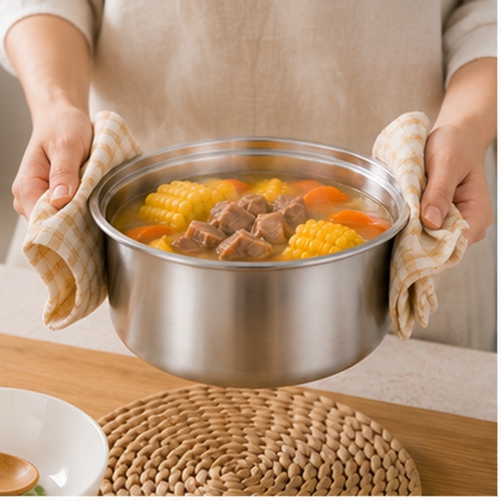 Recipientes de acero inoxidabl - Food Storage Meals reseña y precio