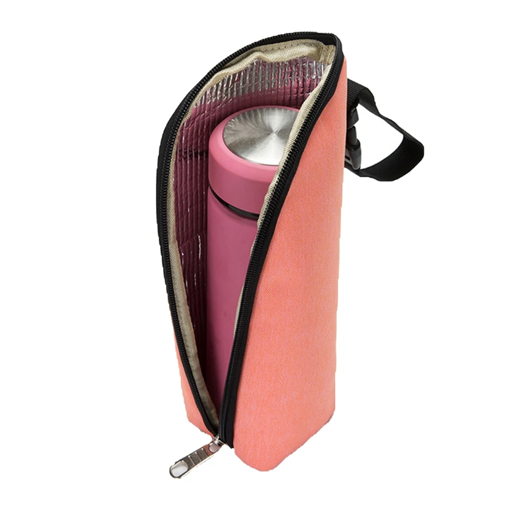 Botella de leche para alimenta - Food Storage Thermos reseña y precio