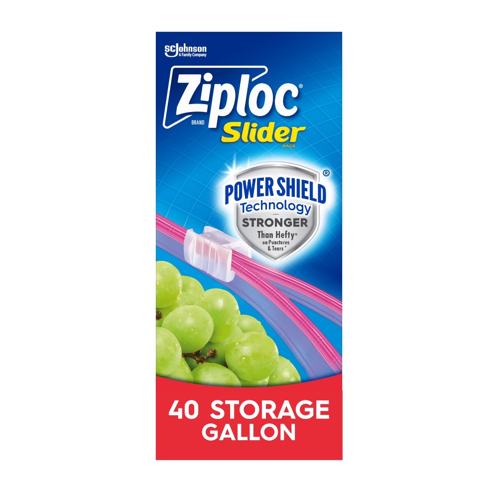 Bolsas Reutilizables para Alma - Food Storage Organization reseña y precio