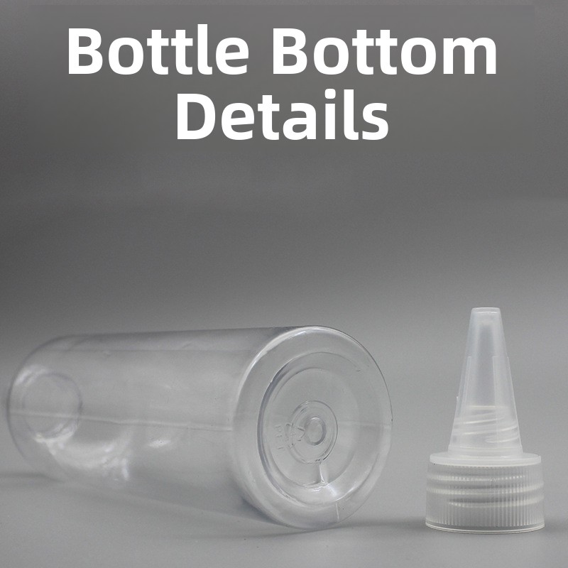 Botella de Plástico de Grado A - Food Storage Temperature reseña y precio