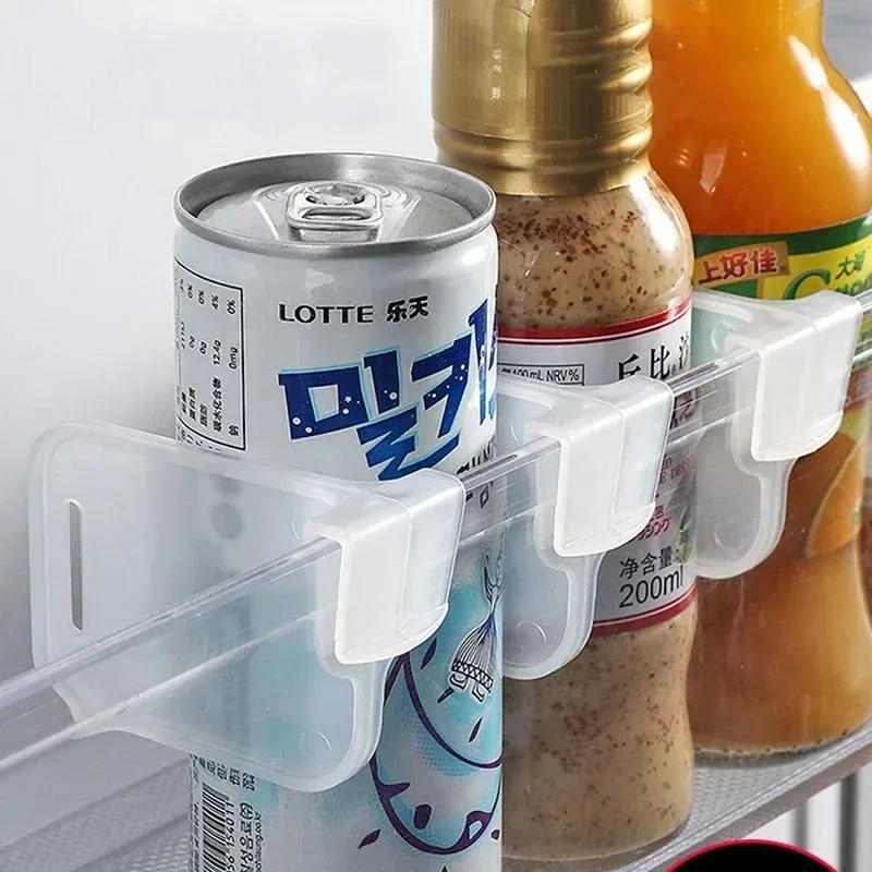 Organizador de Puerta Lateral  - Food Storage Organization reseña y precio