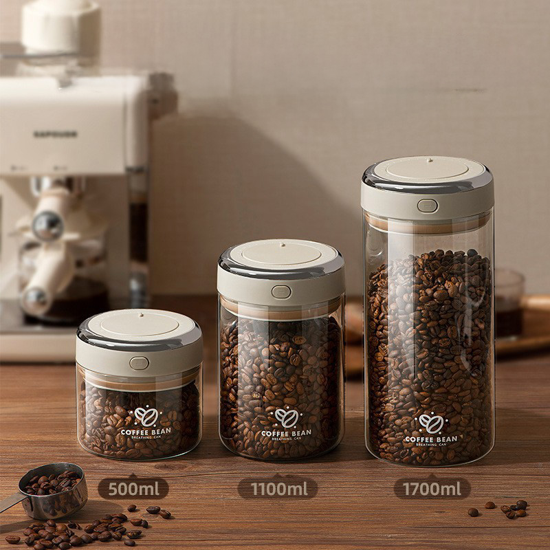 Recipiente de Vidrio para Alma - Food Storage Containers Glass reseña y precio