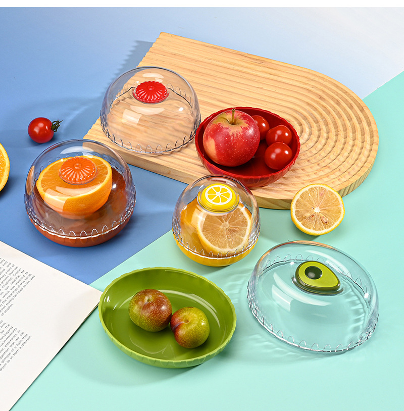 Contenedor Hermético para Frut - Food Storage Vegetables reseña y precio