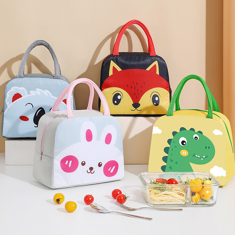 Fiambrera con dibujos animados - Food Storage Temperature reseña y precio