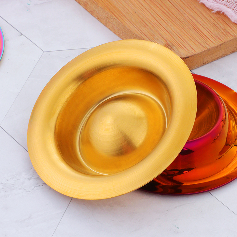 Soporte redondo creativo para  - Food Storage Dividers reseña y precio