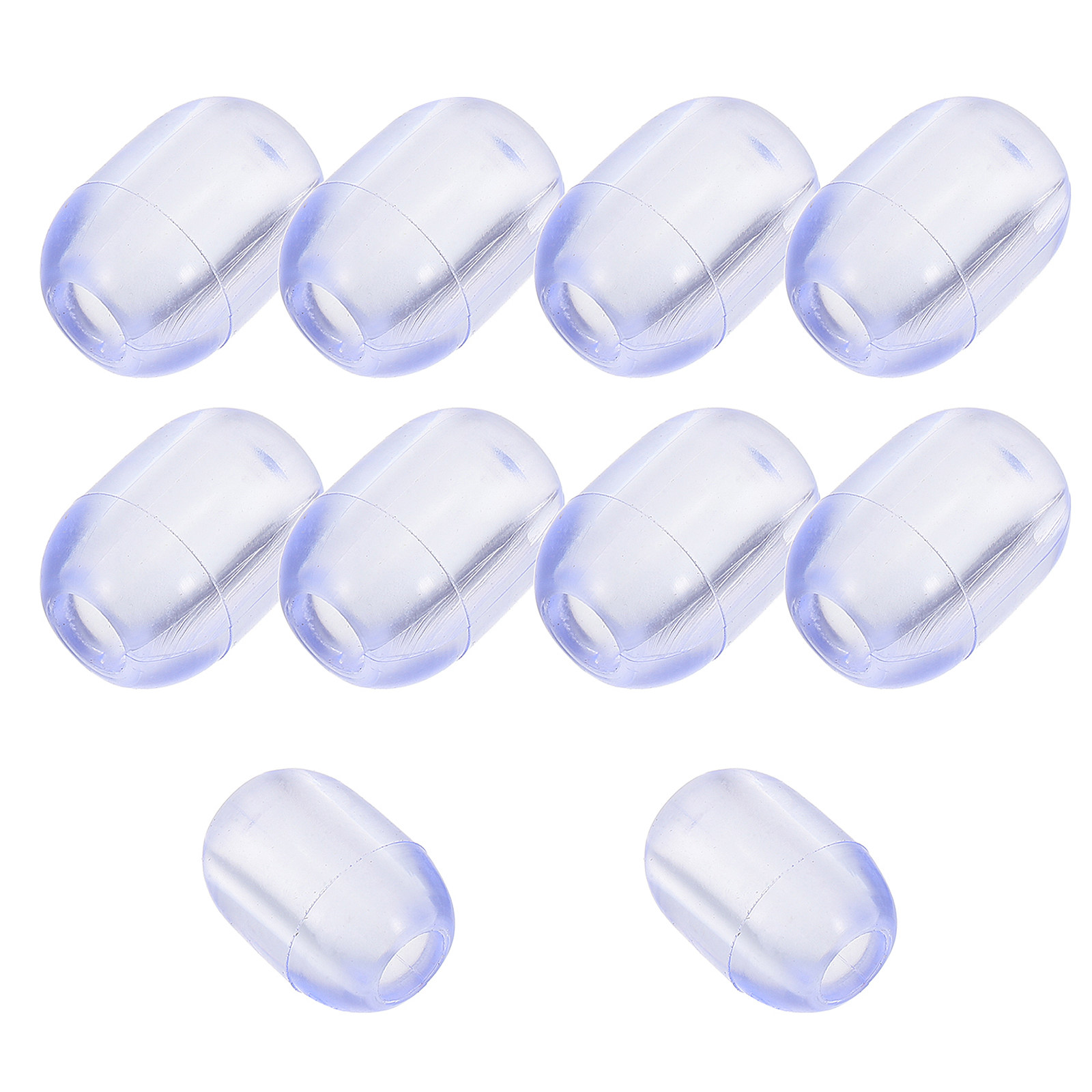 10 protectores de goma antides - Food Storage Vegetables reseña y precio