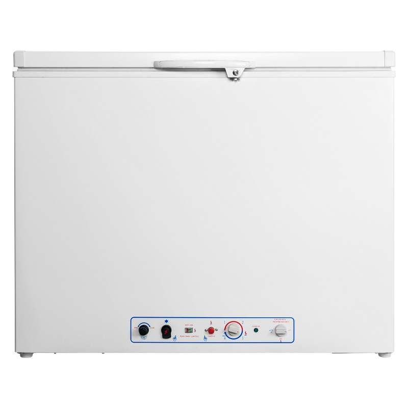Congelador Horizontal Airo de  - Food Storage Temperature reseña y precio