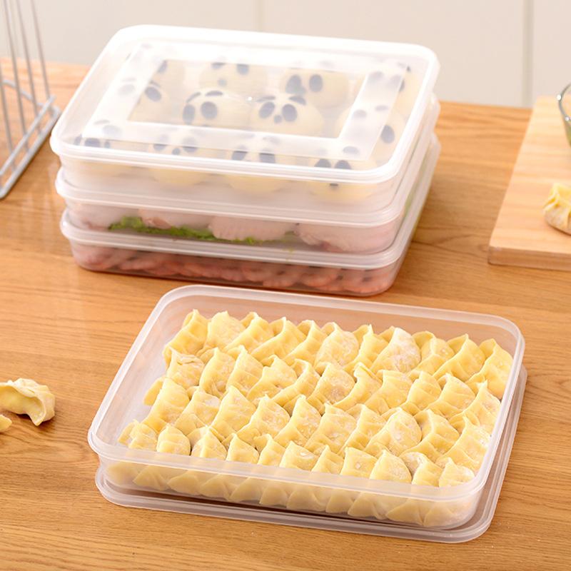 Caja de Almacenamiento para Co - Food Storage Vegetables reseña y precio