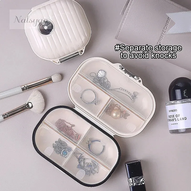 Organizador de Pastillas Portá - Food Storage Not Plastic reseña y precio