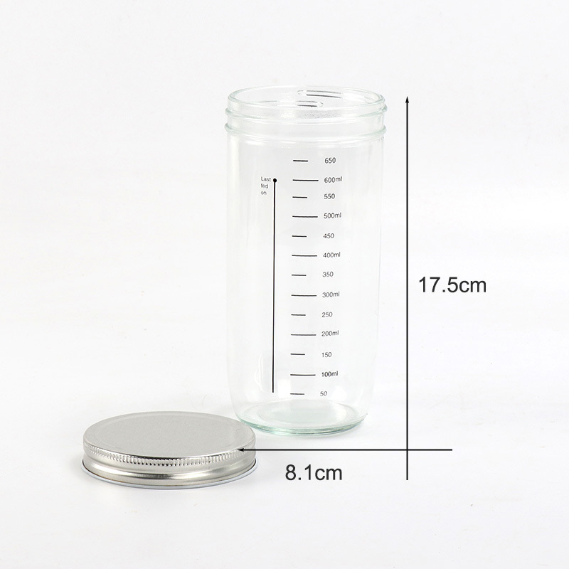 Kit de Recipientes para Almace - Food Storage Kits reseña y precio